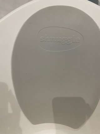 Bañera bebé Shnuggle