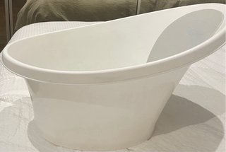 Bañera bebé Shnuggle