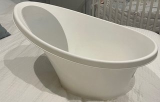 Bañera bebé Shnuggle