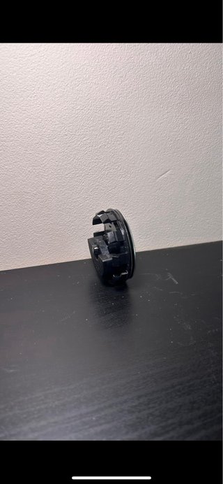 Tapabujes Flotantes BMW 56mm