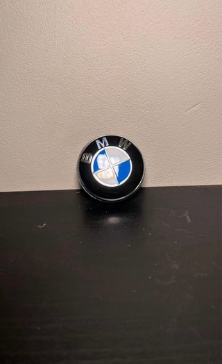 Tapabujes Flotantes BMW 56mm