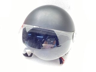 Casco Jet ECE R 22-05