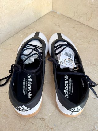 Adidas Taekwondo Mei Ballet