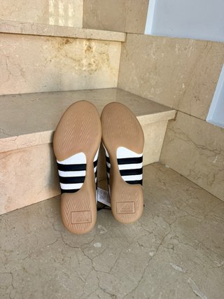 Adidas Taekwondo Mei Ballet