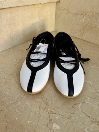 Adidas Taekwondo Mei Ballet