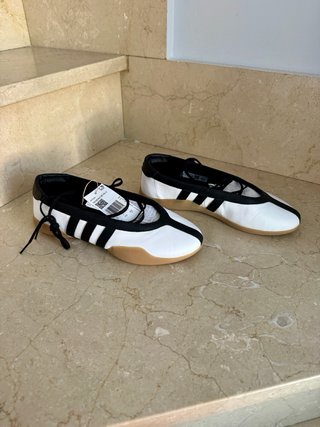 Adidas Taekwondo Mei Ballet