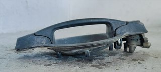 MANETA EXTERIOR TRASERA IZQUIERDA FIAT DOBLO CARG