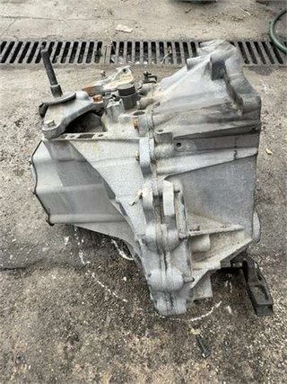 Caja Cambios Manual Citroen C3 Picasso 2010