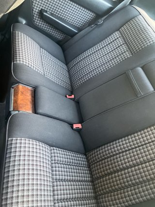 Mercedes-Benz 300 ce 24v 1990