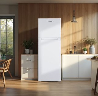 FRIGORÍFICO NUEVO ASPES 2PTAS AF17601ENF 170X60X68