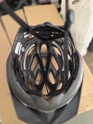 Casco Ciclismo Spuik Tamera Evo