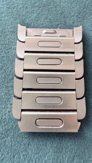 Maglie per bracciale Apple Watch