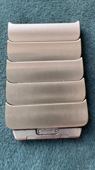 Maglie per bracciale Apple Watch