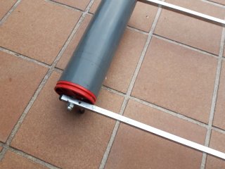 Rodillo para bicicleta - Rulos entrenamiento