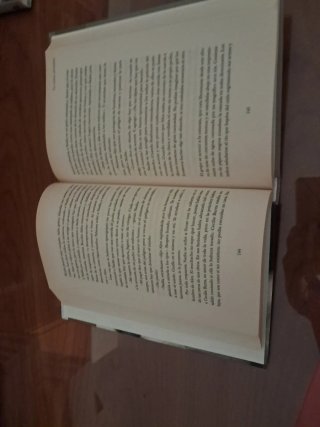 Libro La ciudad de las bestias