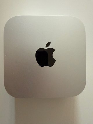 Mac mini M4 Apple