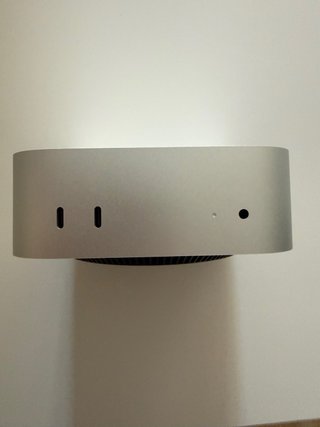 Mac mini M4 Apple