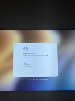 Mac mini M4 Apple