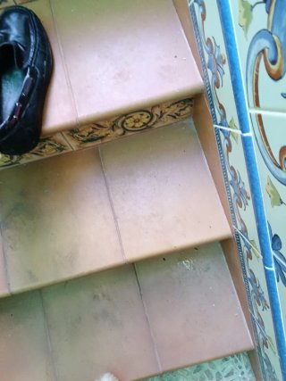 Scarpe eleganti nere da uomo