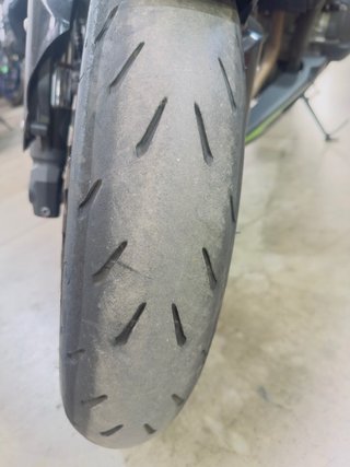 Neumático Michelin GP