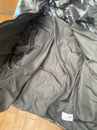 Cazadora Polo Ralph Lauren Negra