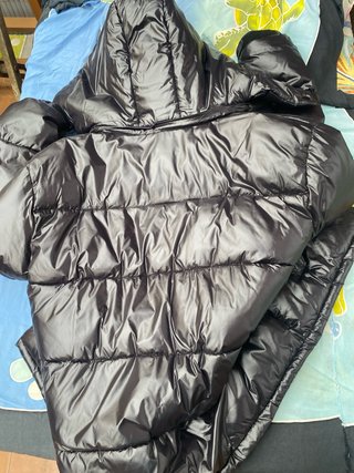 Cazadora Polo Ralph Lauren Negra