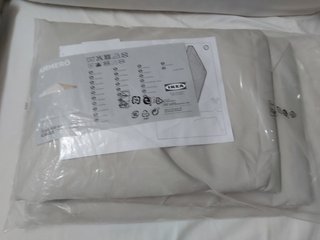 Telo per tenda da sole o pergolato IKEA AMMERO 3x3m