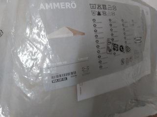 Telo per tenda da sole o pergolato IKEA AMMERO 3x3m