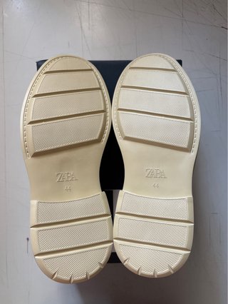Zapatos Zara Edición Especial Talla 44
