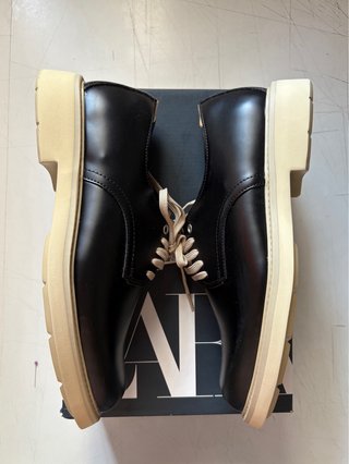 Zapatos Zara Edición Especial Talla 44