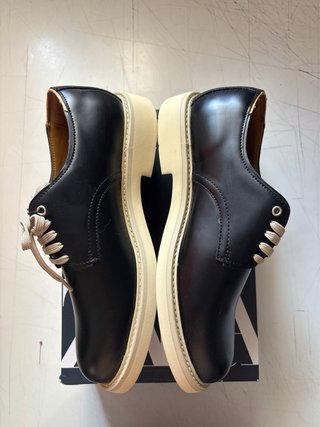 Zapatos Zara Edición Especial Talla 44