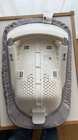 Trona Stokke Tripp Trapp Newborn Set
