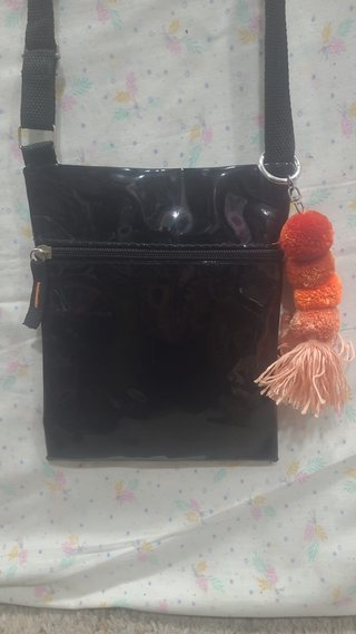 Bolso Calvin Klein