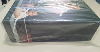 Rey & D-0 Hot Toys Star Wars Episode IX MMS559