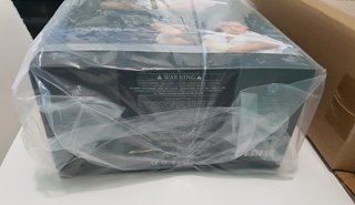 Rey & D-0 Hot Toys Star Wars Episode IX MMS559