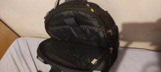 Mochila Targus para portátil