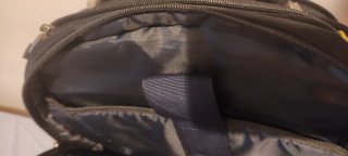 Mochila Targus para portátil