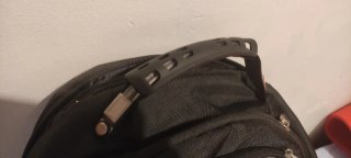 Mochila Targus para portátil