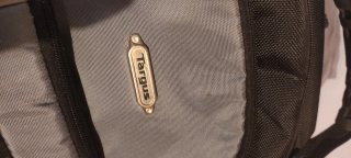 Mochila Targus para portátil