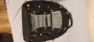 Mochila Targus para portátil