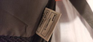 Mochila Targus para portátil