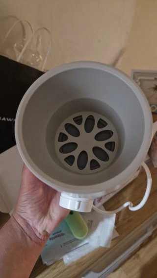 Calentador de biberones Philips Avent