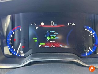 Toyota Corolla 2.0 180H GR-SPORT E-CVT TOURING SPORT