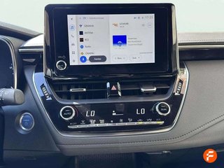 Toyota Corolla 2.0 180H GR-SPORT E-CVT TOURING SPORT