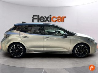 Toyota Corolla 2.0 180H GR-SPORT E-CVT TOURING SPORT