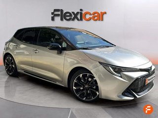 Toyota Corolla 2.0 180H GR-SPORT E-CVT TOURING SPORT