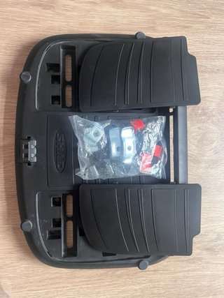 Base/platina universal SHAD