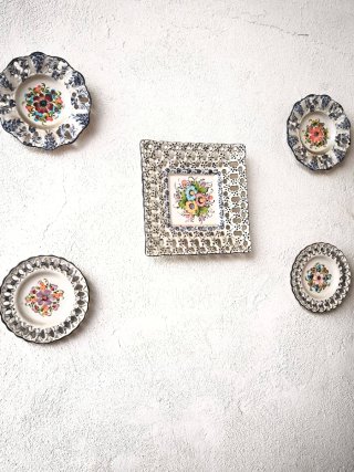 Piatti decorativi da parete Venduti tutti insieme