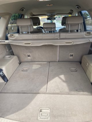Chevrolet Captiva 2008