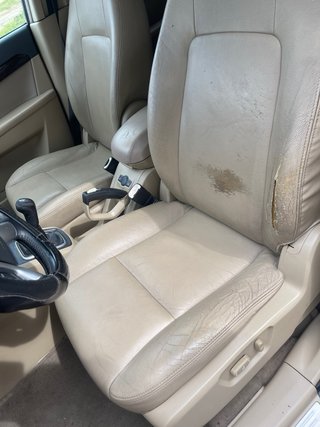 Chevrolet Captiva 2008